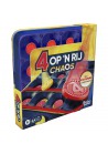 Spel 4 Op Een Rij Frenzy