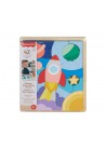 Fisher Price Hout Vormen Puzzel 3+