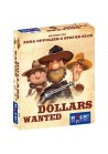 KAARTSPEL  Dollars Wanted