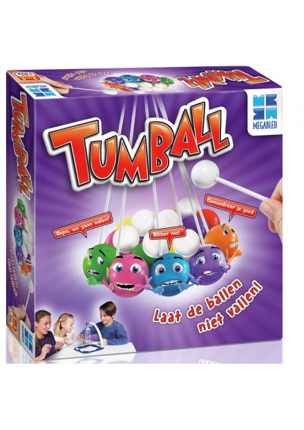 Spel Tumball