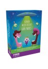 Spel Komen Mijn Ouders Van Mars? 4+