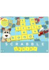 Spel  Scrabble Junior  - Bordspel