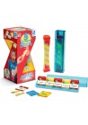Spel 5 seconden estafette