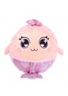 Pluchiez bal bouncing furry 50 cm zeemeermin