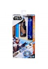 Star Wars lichtzwaard kracht uitschuifbaar  Obi wan