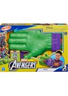 Nerf Marvel Avengers Hulk Thunderclap Blaster