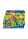 Hot Wheels Skate - Skate Dessert Park Speelset