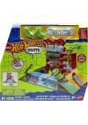 Hot Wheels Skate - Skate Shop Speelset