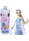 Frozen pop spin en reveal Elsa