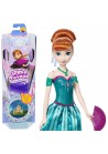 Frozen pop spin en reveal Anna