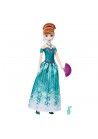 Frozen pop spin en reveal Anna