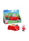 PEPPA PIG KLEINE VOERTUIG AUTO