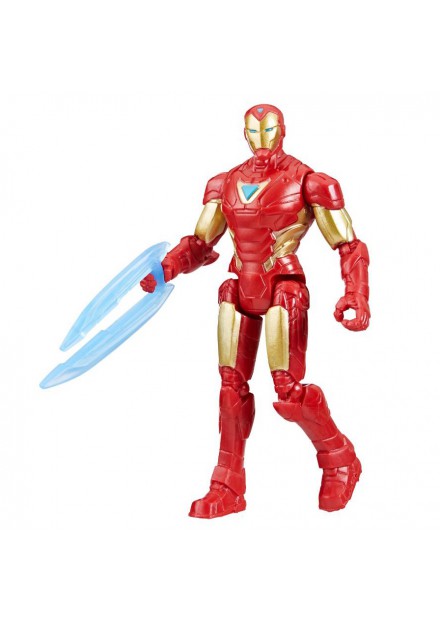 Marvel Avengers 10Cm Figure Epic Hero Iron man