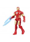 Marvel Avengers 10Cm Figure Epic Hero Iron man