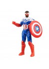 Marvel Avengers 10Cm Figure Epic Hero Captain America