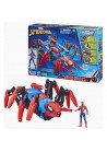 Marvel Spiderman Aqua Crawl'n Blast Voertuig
