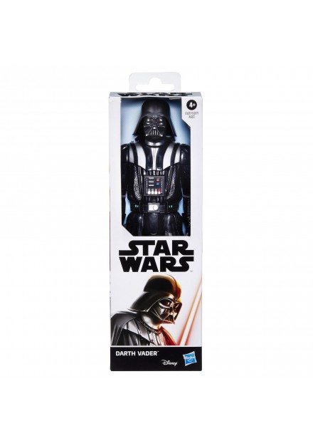 Star Wars Titan Hero 30 cm Darth vader