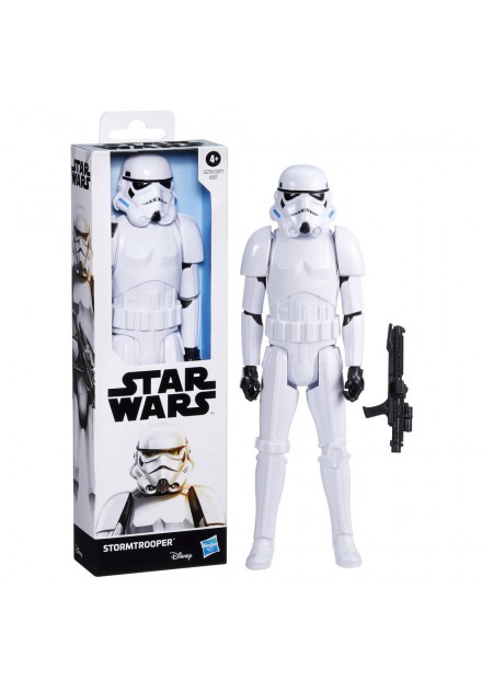 Star Wars Titan Hero 30 cm Stormtrooper