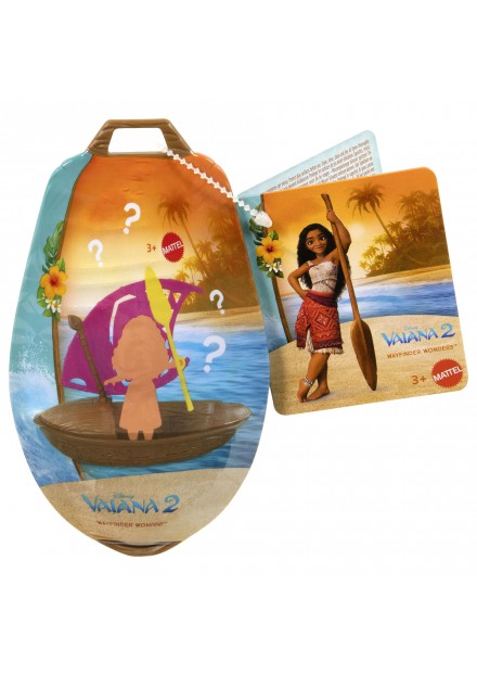 Disney Princess viana Surprise assortie