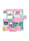 Mama suprise collectibles ziekenhuis speelset