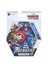 Marvel Avengers gameverse figuur 15 Captain  america