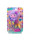 Polly pocket uni-lamb compact
