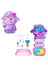 Polly pocket uni-lamb compact