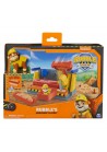 PAW PATROL Rubble & Crew Work Shop Playset