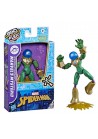 Spiderman Bend N Flex Space Mission Figuur Marvels mystero