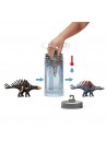 Jurassic world dino reveal assortie