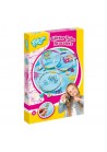 Totum Glitterarmbanden Maken