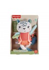 Fisher Price spotting fun sneeuw luipaard