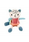 Fisher Price spotting fun sneeuw luipaard