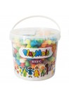 Playmais Basic Emmer 500 Stukjes