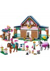 LEGO Lego Friends 42688 Paardenstal En Manege