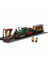 LEGO 60511 City Trains Vintage Stoomtrein