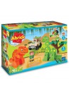 Abrick dino