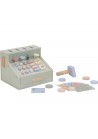 Little Dutch kassa met scanner fsc