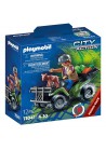 PLAYMOBIL 71041 City Farm Quad