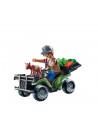 PLAYMOBIL 71041 City Farm Quad