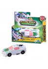 TRANSFORMERS CYBERVERSE 1 STEP  12 CM Wheeljack