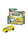 TRANSFORMERS CYBERVERSE 1 STEP  12 CM Bumblebee