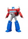 Transformers earthspark Optimus Prime battle trailer