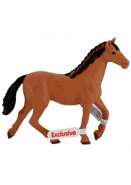 Schleich 72166 Engelse volbloedmerrie