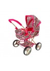 Poppenwagen Gigi The Glam Crew