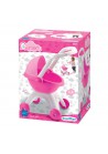 Poppenwagen Ecoiffier