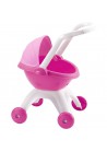 Poppenwagen Ecoiffier