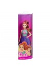 Barbie Fashionsita Cheerleader