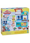 PLAY-DOH  Busy Chefs Restaurant