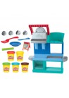 PLAY-DOH  Busy Chefs Restaurant